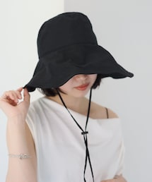 Omekashi | ナイロンハット(ハット)