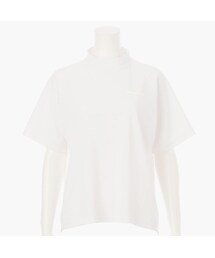 BRIEFING（ブリーフィング）の「【5月中旬頃入荷予定】 WOMEN’S MINI LOGO HIGHNECK（リラックスフィット）（その他）」