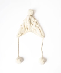 HOLIDAY（ホリデイ）の「SUPPLEX NYLON ATTACHMENT HAT（）」 - WEAR