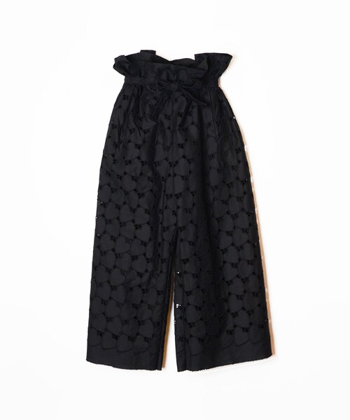 平和屋着物＊夏物 全通柄 本袋帯 唐織 流水花蝶文 金糸 正絹 逸品