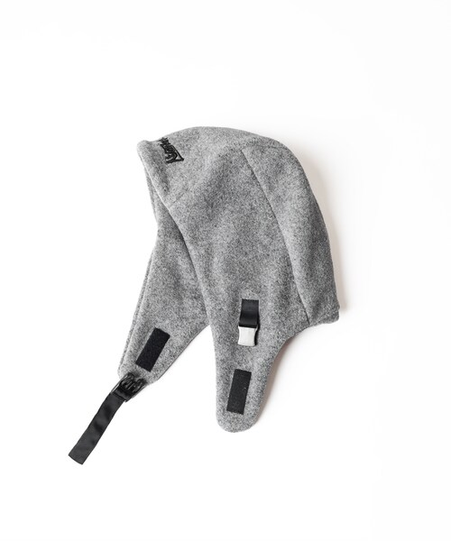 CLASSIC FLEECE EARMUFF CAP