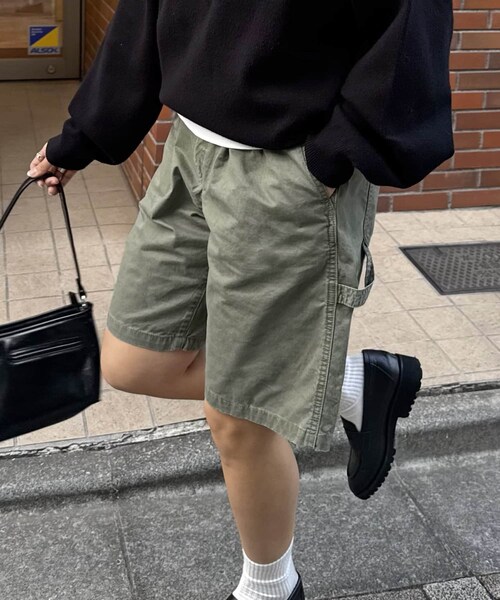 DISCOAT（ディスコート）の「ストレッチ2タックチノ（チノパンツ