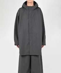 名作！17ss lad musician マウンテンパーカー　42 LAD MUSICIAN（ラッドミュージシャン）の「MOUNTAIN PARKA