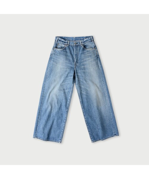 45R フォーティーファイブアール デニムパンツ バチヒメ W29 45R フォーティーファイブアール デニムパンツ バチヒメ W29