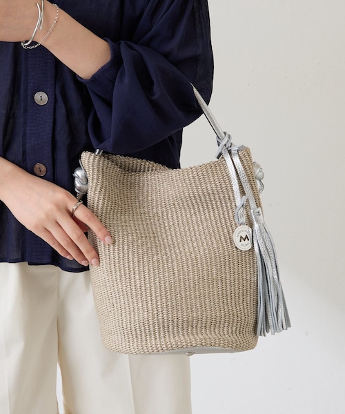 平和屋着物○長襦袢 袷 櫛 簪 舞桜 蛍暈し 正絹 逸品 CABA8343ut