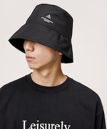 JNBY | [CROQUIS]Urban Ease Bucket(ハット)