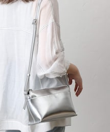 COLONY 2139 | ジップミニショルダーバッグ(ショルダーバッグ)