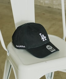 Whim Gazette | 【Sporty&Rich】LA Hat(キャップ)