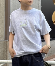 WHO'S WHO gallery | 予約/25色展開【TOKYOGIRL/東京ガール】ロゴTEE(Tシャツ/カットソー)