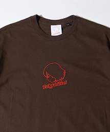 WHO'S WHO gallery | 予約/25色展開【TOKYOGIRL/東京ガール】ロゴTEE(Tシャツ/カットソー)