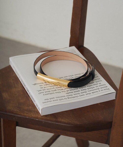 ATELIER AMBOISE SOAVE アブロング