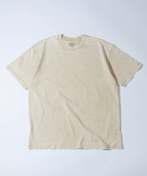 WHO'S WHO gallery | 【予約/3サイズ展開】KOOKY'NケミカルウォッシュTEE(Tシャツ/カットソー)
