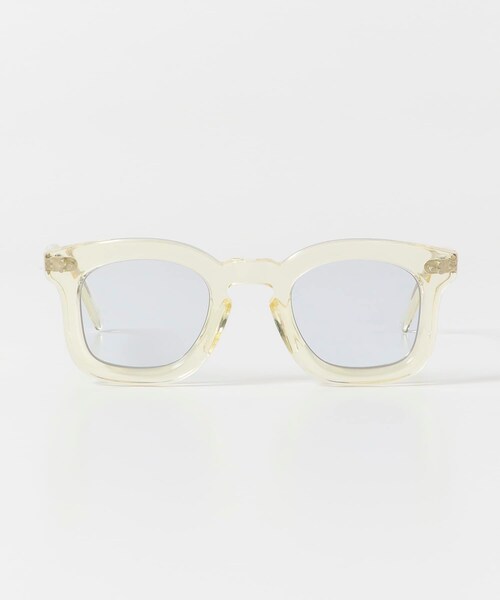 URBAN RESEARCH（アーバンリサーチ）の「guepard　gp-17（メガネ・メンズ・CHMP/BLUE/CHMP/CLEAR・FREE）」の4枚目の写真