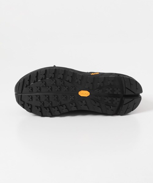 URBAN RESEARCH(アーバンリサーチ)の「South2 West8 CAMP MOCCASIN(その他シューズ・メンズ・B-Black・8/9/10/11)」の6枚目の写真