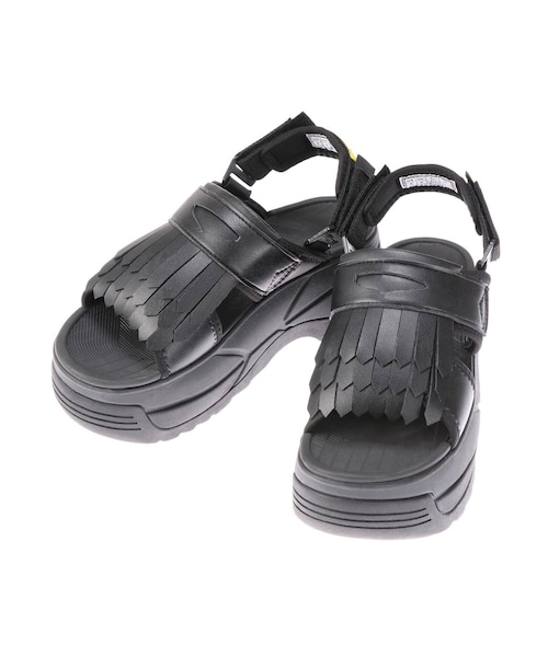 PAMEO POSE（パメオポーズ）の「[SHAKA×PAMEO]All Day Sandals 