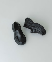 RODE SKO | ボリュームソールローファー(ローファー)