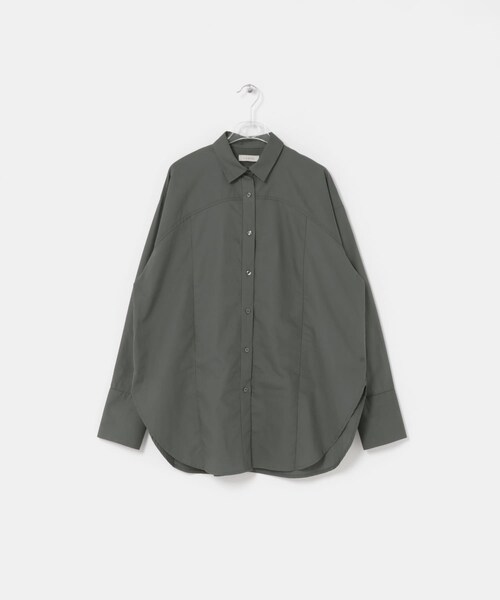 LAATO（ラート）の「loose shirts（シャツ/ブラウス・レディース・ミスト/シャドウ/スプリング・Free）」の12枚目の写真