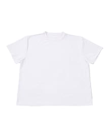 トリコウェアスムースライクアウターT／MENS