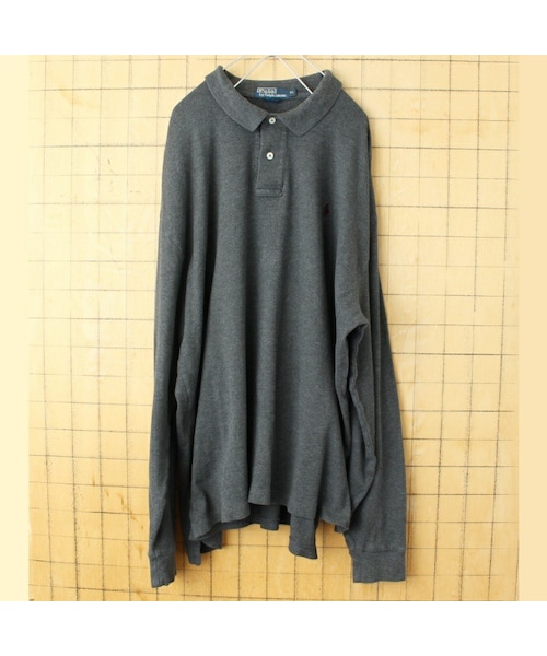 POLO RALPH LAUREN（ポロ ラルフ ローレン）の「USA Polo RALPH LAUREN