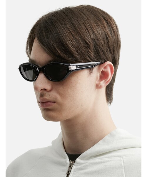 gentle monster（ジェントルモンスター）の「Kiko 01（その他・メンズ・other）」の4枚目の写真