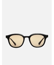 GENTLE MONSTER MM117 サングラス Maison Margiela - MM117 C1 | Gentle Monster