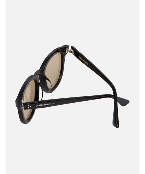 gentle monster（ジェントルモンスター）の「Jade 01(BR)（その他・メンズ・other）」の3枚目の写真