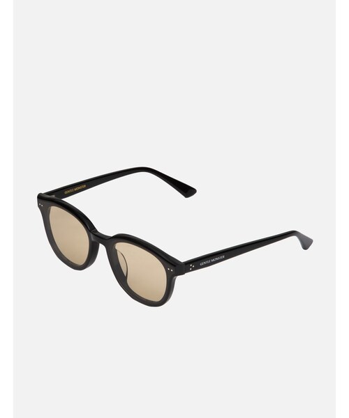 gentle monster（ジェントルモンスター）の「Jade 01(BR)（その他・メンズ・other）」の2枚目の写真