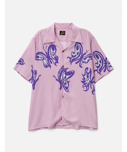 Needles x Kae Tanaka One-Up Shirt
