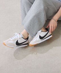 COLLAGE GALLARDAGALANTE（コラージュガリャルダガランテ）の「【NIKE/ナイキ】ウィメンズパシフィック（スニーカー）」