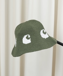 【Carhartt WIP/カーハート ダブリューアイピー】CANE HAT/ケーンハット