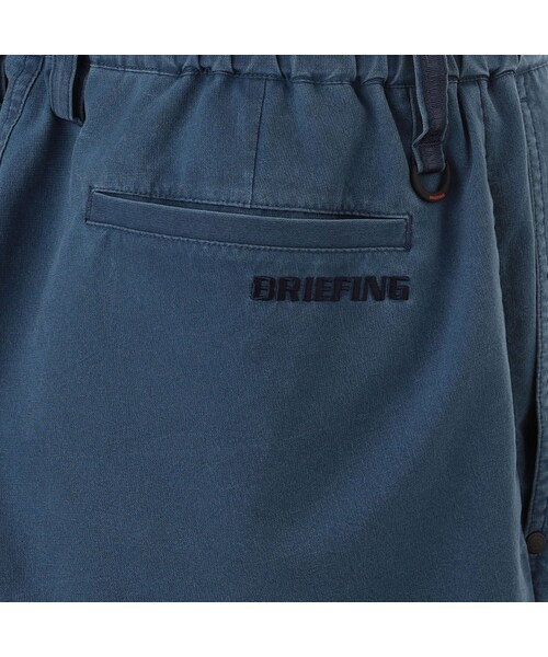 BRIEFING（ブリーフィング）の「【6月上旬頃入荷予定】FD MEN'S FADED