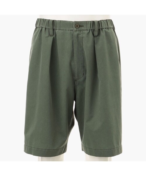 BRIEFING（ブリーフィング）の「【6月上旬頃入荷予定】FD MEN'S FADED