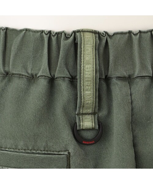 BRIEFING（ブリーフィング）の「【6月上旬頃入荷予定】FD MEN'S FADED