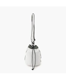 DUAL DRAWSTRING SHOULDER（ミニショルダー）