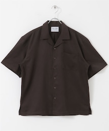 URBAN RESEARCH DOORS（アーバンリサーチドアーズ）の「FORK&SPOON COOL FIBER開領襯衫（その他）」