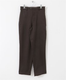 URBAN RESEARCH DOORS（アーバンリサーチドアーズ）の「FORK&SPOON COOL FIBER輕便長褲（その他）」