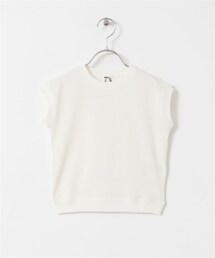 URBAN RESEARCH DOORS（アーバンリサーチドアーズ）の「變形華夫格無袖套衫(KIDS)（その他・キッズ）」