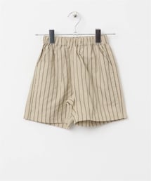 URBAN RESEARCH DOORS（アーバンリサーチドアーズ）の「直條紋短褲(KIDS)（その他・キッズ）」