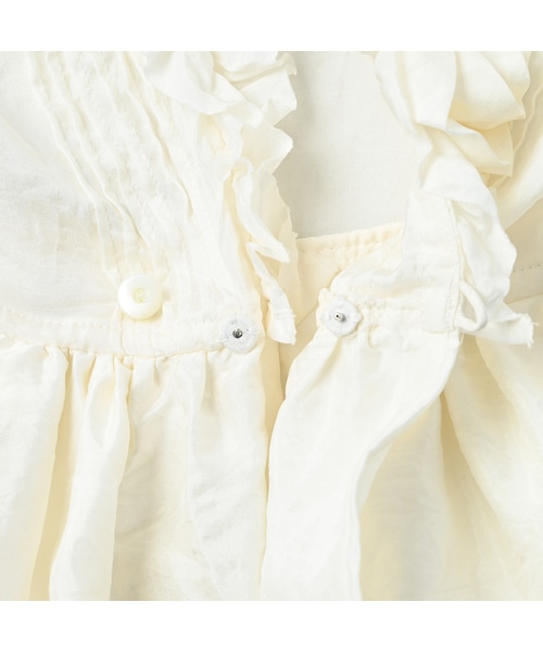 45R（フォーティファイブアール）の「インドシルクのキャミ（）」 - WEAR