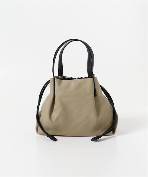 RODE SKO（ロデスコ）の「可水洗迷你肩背包（その他・レディース・黑色/膚色/藍灰色/銀色/灰銀色・黑色/膚色/藍灰色/銀色/灰銀色）」の2枚目の写真