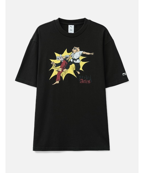 Puma x Aries Graphic T-shirt