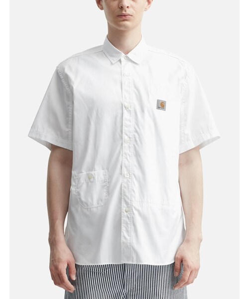JUNYA WATANABE MAN（ジュンヤワタナベマン）の「Junya Watanabe MAN x