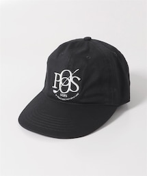 OOPS / LOGO標誌棒球帽