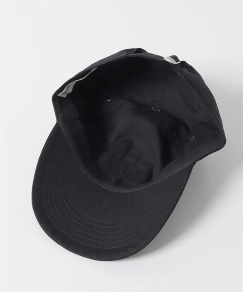 URBAN RESEARCH Sonny Label（アーバンリサーチサニーレーベル）の「OOPS / LOGO標誌棒球帽（その他・メンズ・黑色/卡其綠/藏青色・黑色/卡其綠/藏青色）」の13枚目の写真