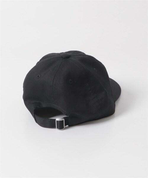 URBAN RESEARCH Sonny Label（アーバンリサーチサニーレーベル）の「OOPS / LOGO標誌棒球帽（その他・メンズ・黑色/卡其綠/藏青色・黑色/卡其綠/藏青色）」の12枚目の写真