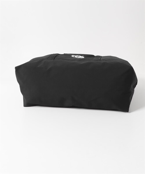 URBAN RESEARCH Sonny Label（アーバンリサーチサニーレーベル）の「OOPS / LOGO標誌托特包（その他・メンズ・黑色/卡其綠/藏青色・黑色/卡其綠/藏青色）」の11枚目の写真