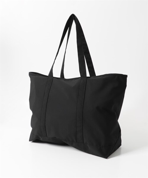 URBAN RESEARCH Sonny Label（アーバンリサーチサニーレーベル）の「OOPS / LOGO標誌托特包（その他・メンズ・黑色/卡其綠/藏青色・黑色/卡其綠/藏青色）」の10枚目の写真