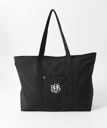 URBAN RESEARCH Sonny Label | OOPS / LOGO標誌托特包