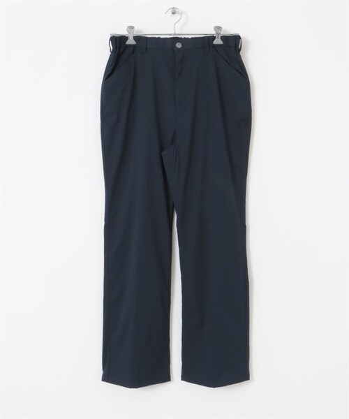 URBAN RESEARCH Sonny Label（アーバンリサーチサニーレーベル）の「OOPS / 彈性長褲（その他・メンズ・黑色/膚色/藏青色・黑色/膚色/藏青色）」の3枚目の写真