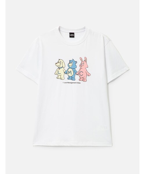 [LMC] CHEMICAL SOCCER SWEATSHIRT ☆送料込☆ LMC]UNISEX○CHEMICAL SOCCER SWEATSHIRT